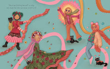 Load image into Gallery viewer, Hana's Hundreds of Hijabs