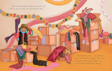 Load image into Gallery viewer, Hana's Hundreds of Hijabs