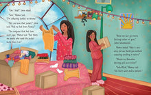 Load image into Gallery viewer, Zahra's Blessing: A Ramadan Story