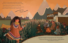 Load image into Gallery viewer, Music of the Mountains