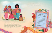 Load image into Gallery viewer, Hana's Hundreds of Hijabs