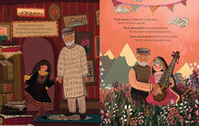 Load image into Gallery viewer, Music of the Mountains