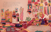 Load image into Gallery viewer, Hana's Hundreds of Hijabs