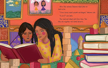 Load image into Gallery viewer, Zahra's Blessing: A Ramadan Story