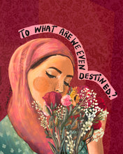 Load image into Gallery viewer, Destiny - Print