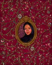 Load image into Gallery viewer, Everything Is Connected - Print