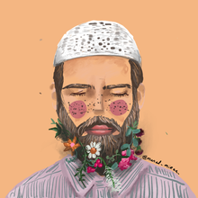 Load image into Gallery viewer, Flower Power - Print