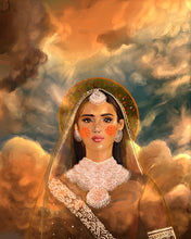 Load image into Gallery viewer, Olympian - Print