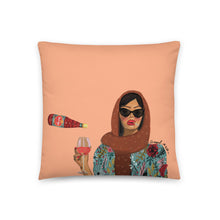 Load image into Gallery viewer, Current Mood - Pillow