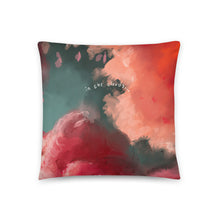Load image into Gallery viewer, In the Clouds - Scene - Pillow