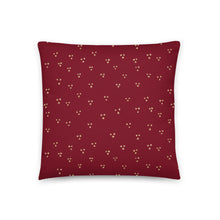 Load image into Gallery viewer, In the Clouds - Dots - Pillow
