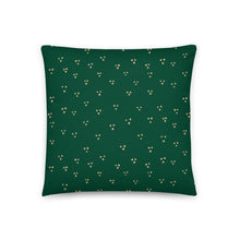 Load image into Gallery viewer, Spill the Chai Sis - Dots - Pillow