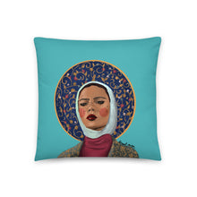 Load image into Gallery viewer, Modern Day Royalz - Ancestry - Pillow