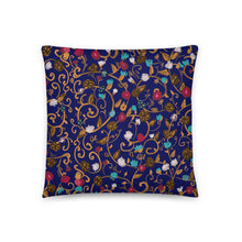 Load image into Gallery viewer, Modern Day Royalz - Ancestry - Pillow