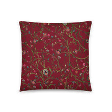 Load image into Gallery viewer, Everything is Connected Pattern - Pillow