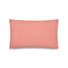 Load image into Gallery viewer, Spill the Chai Text - Pillow