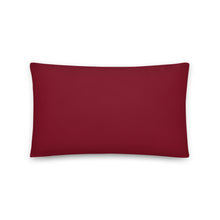 Load image into Gallery viewer, Everything is Connected Pattern - Pillow