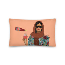 Load image into Gallery viewer, Current Mood - Pillow