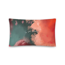 Load image into Gallery viewer, In the Clouds - Scene - Pillow