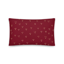 Load image into Gallery viewer, In the Clouds - Dots - Pillow