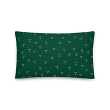 Load image into Gallery viewer, Spill the Chai Sis - Dots - Pillow