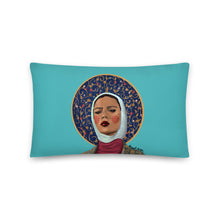 Load image into Gallery viewer, Modern Day Royalz - Ancestry - Pillow