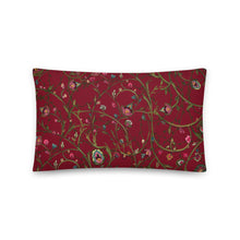 Load image into Gallery viewer, Everything is Connected Pattern - Pillow