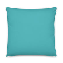 Load image into Gallery viewer, Modern Day Royalz - Ancestry - Pillow