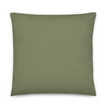 Load image into Gallery viewer, Modern Day Royalz - Ancestry - Floral - Pillow