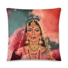 Load image into Gallery viewer, In the Clouds - Pillow