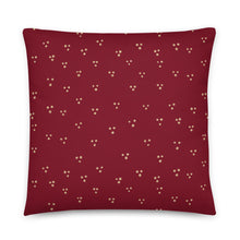 Load image into Gallery viewer, In the Clouds - Dots - Pillow