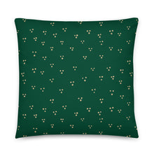 Load image into Gallery viewer, Spill the Chai Sis - Dots - Pillow
