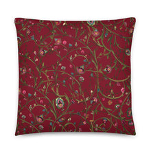 Load image into Gallery viewer, Everything is Connected Pattern - Pillow