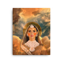 Load image into Gallery viewer, Olympian - Canvas