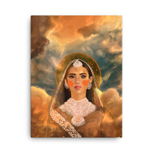 Load image into Gallery viewer, Olympian - Canvas