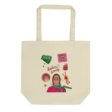Load image into Gallery viewer, Manal's Doodles - Tote Bag