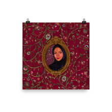 Load image into Gallery viewer, Everything Is Connected - Print