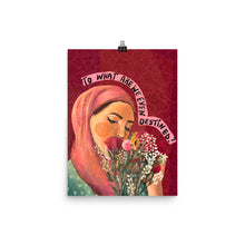 Load image into Gallery viewer, Destiny - Print