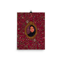 Load image into Gallery viewer, Everything Is Connected - Print