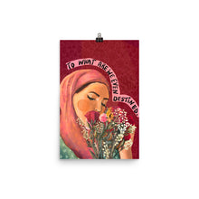 Load image into Gallery viewer, Destiny - Print