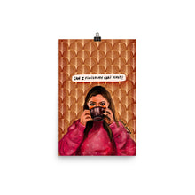 Load image into Gallery viewer, Chai Priority - Print