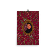 Load image into Gallery viewer, Everything Is Connected - Print