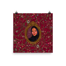 Load image into Gallery viewer, Everything Is Connected - Print