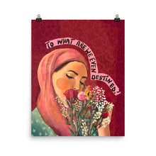 Load image into Gallery viewer, Destiny - Print