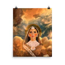 Load image into Gallery viewer, Olympian - Print