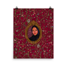 Load image into Gallery viewer, Everything Is Connected - Print