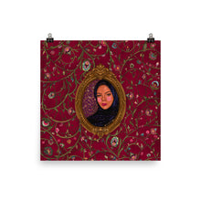 Load image into Gallery viewer, Everything Is Connected - Print