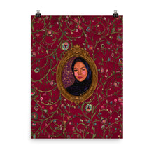 Load image into Gallery viewer, Everything Is Connected - Print