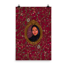 Load image into Gallery viewer, Everything Is Connected - Print