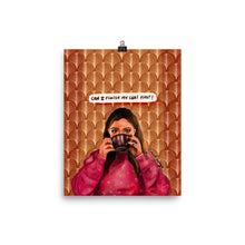 Load image into Gallery viewer, Chai Priority - Print